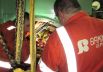 nieuws afbeelding Bakker Repair + Services verhelpt storing aan een asgenerator in Congo