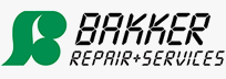 logo repair